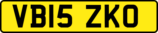 VB15ZKO