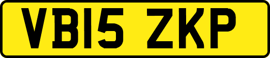 VB15ZKP