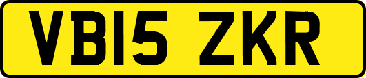 VB15ZKR