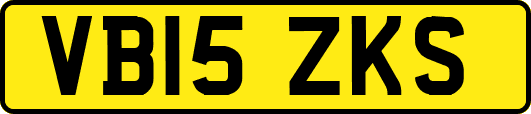 VB15ZKS