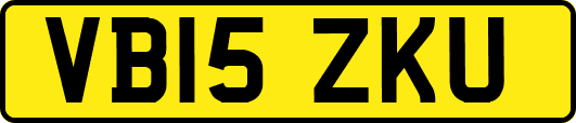 VB15ZKU