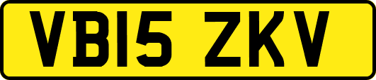 VB15ZKV