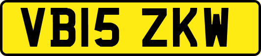 VB15ZKW