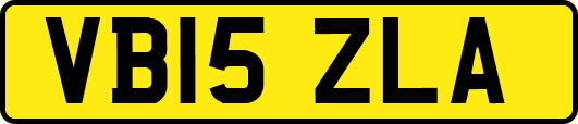 VB15ZLA