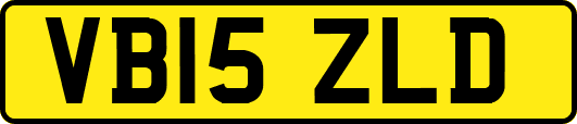 VB15ZLD