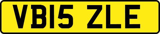 VB15ZLE