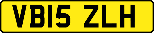 VB15ZLH
