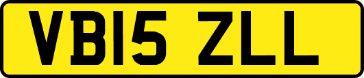 VB15ZLL