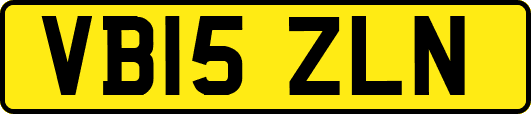 VB15ZLN