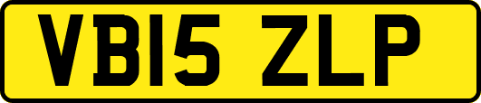 VB15ZLP