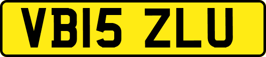 VB15ZLU