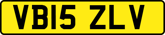 VB15ZLV