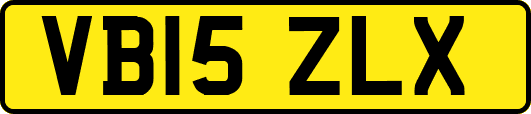 VB15ZLX