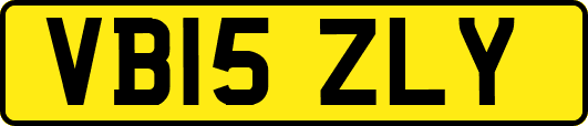 VB15ZLY