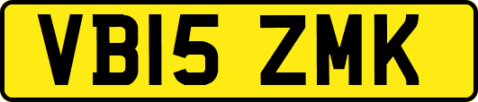 VB15ZMK
