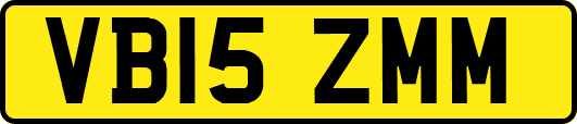 VB15ZMM