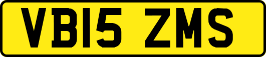 VB15ZMS