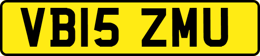 VB15ZMU
