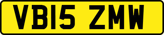 VB15ZMW