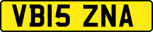 VB15ZNA
