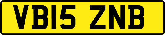 VB15ZNB