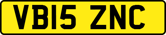 VB15ZNC