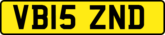 VB15ZND