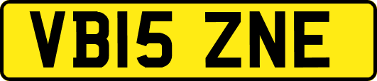 VB15ZNE