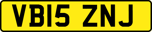 VB15ZNJ
