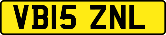 VB15ZNL