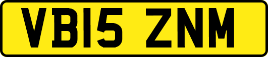 VB15ZNM