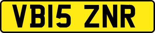 VB15ZNR