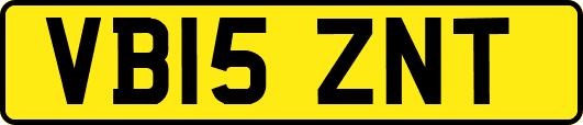 VB15ZNT