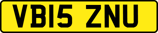 VB15ZNU