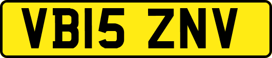 VB15ZNV