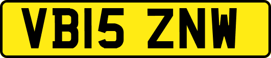 VB15ZNW
