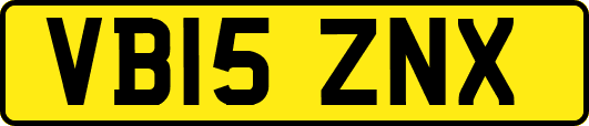 VB15ZNX