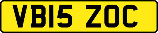 VB15ZOC
