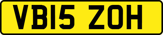 VB15ZOH