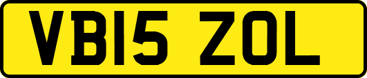 VB15ZOL
