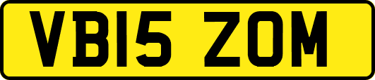 VB15ZOM