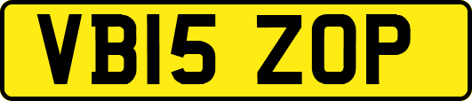 VB15ZOP