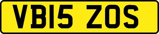 VB15ZOS
