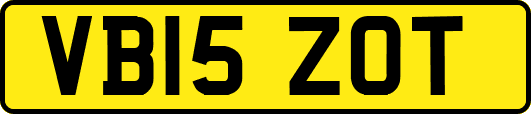 VB15ZOT