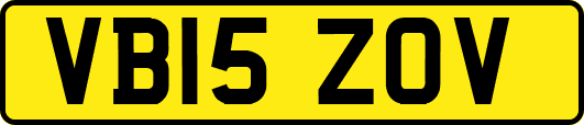 VB15ZOV