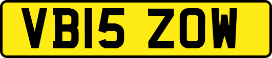 VB15ZOW