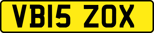 VB15ZOX