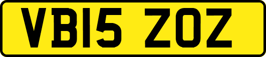 VB15ZOZ