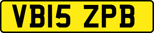 VB15ZPB