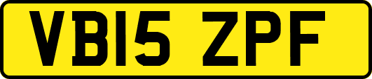 VB15ZPF